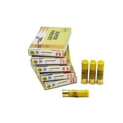 CARTOUCHES PREVOT SUPER BOURE JUPE PB 5 28G