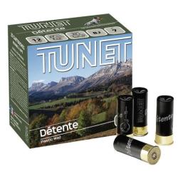 TUNET 12 67 DETENTE 32 GR BJ N7 X25