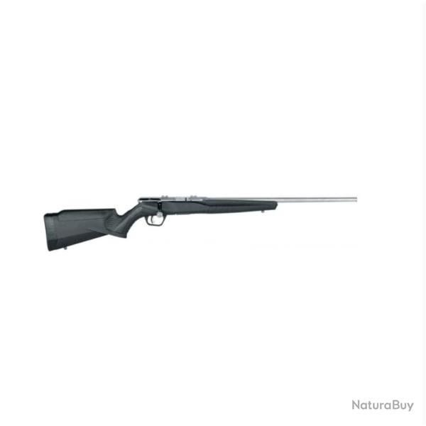 CARABINE FIL SAVAGE B22 FVSS CAL.22 LR