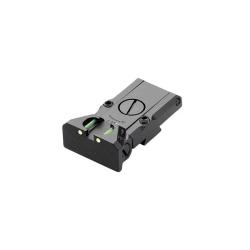 LPA HAUSSE POUR CZ 75 TACTICAL SPORT TYPE FO