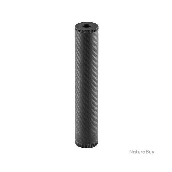 Silencieux EUROP-ARM Carbone 22lr 1/2x20