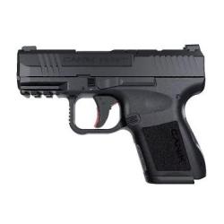 PISTOLET CANIK METE MC9 9X19