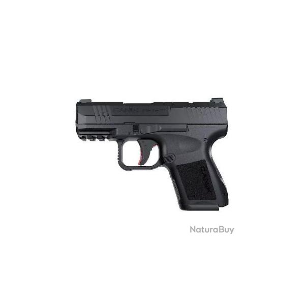 PISTOLET CANIK METE MC9 9X19
