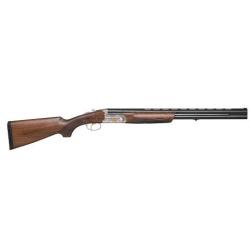 Fusil superpos&eacute; FRANCHI Feeling Ergal Select B&eacute;cassier 62cm Cal 12/76
