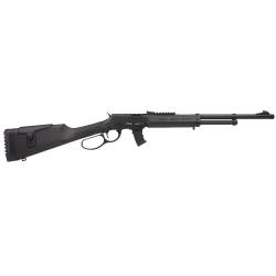 CARABINE DERYA 22LR LEVIER DE SOUS GARDE