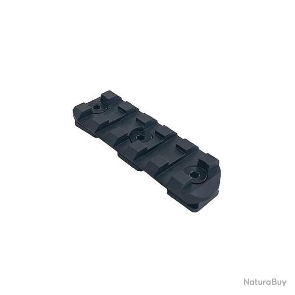 Rail Picatinny ROME pour carabines Victrix.