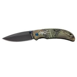 Couteau BROWNING Prism III Camo