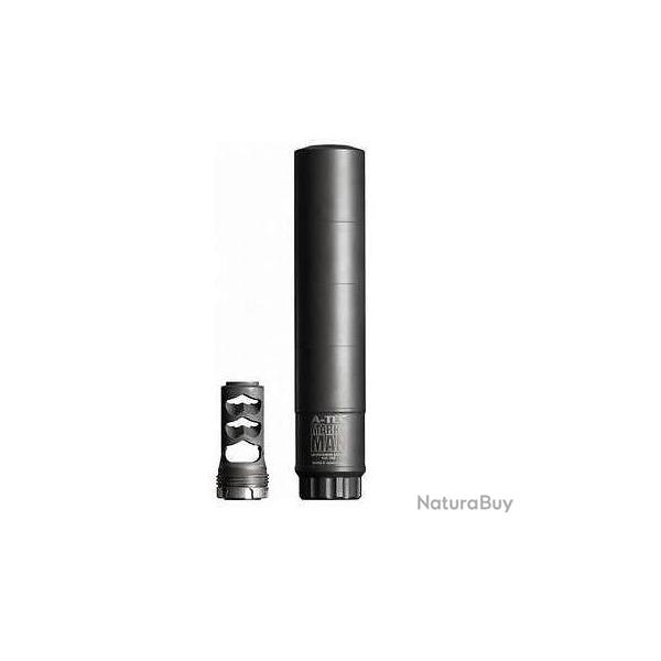 Silencieux A-TEC Marksman Cal.30 Standard Edition