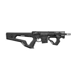Carabine HERA ARMS AR-15 15TH CQR Gen.2 7.5" 223 Rem