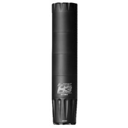 Silencieux A-TEC H3 Cal.375 15x100