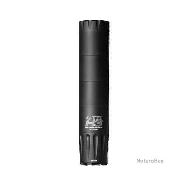 Silencieux A-TEC H3 Cal.375 15x100