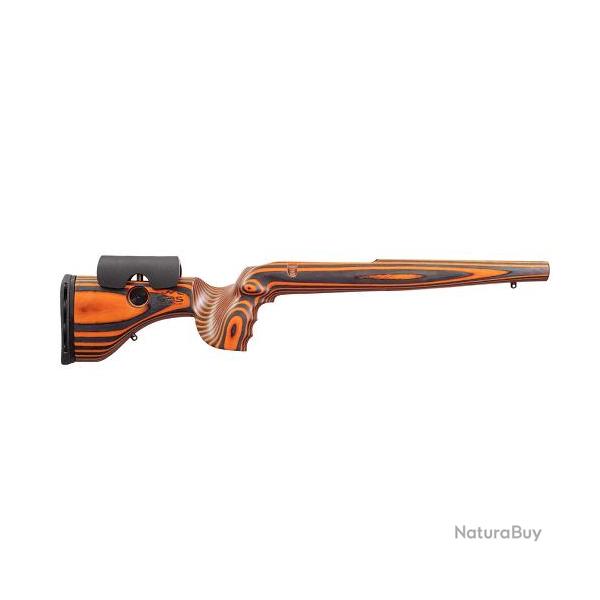 Crosse GRS Hunter Light CZ 457 Orange/Black