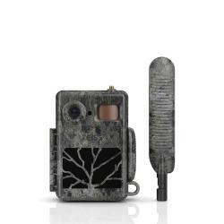 Pi&egrave;ge photographique ZEISS Secacam 7