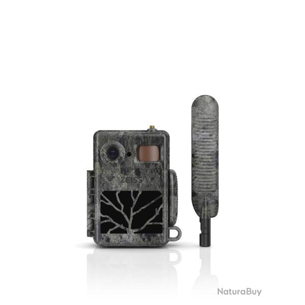 Pi�ge photographique ZEISS Secacam 7