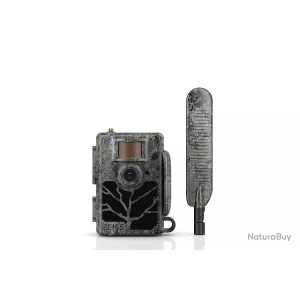 Pi�ge photographique ZEISS Secacam 5