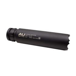 Silencieux ASE UTRA Dual 556 BoreLock Short