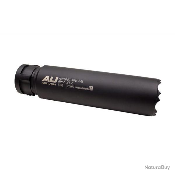 Silencieux ASE UTRA Dual 556 BoreLock Short