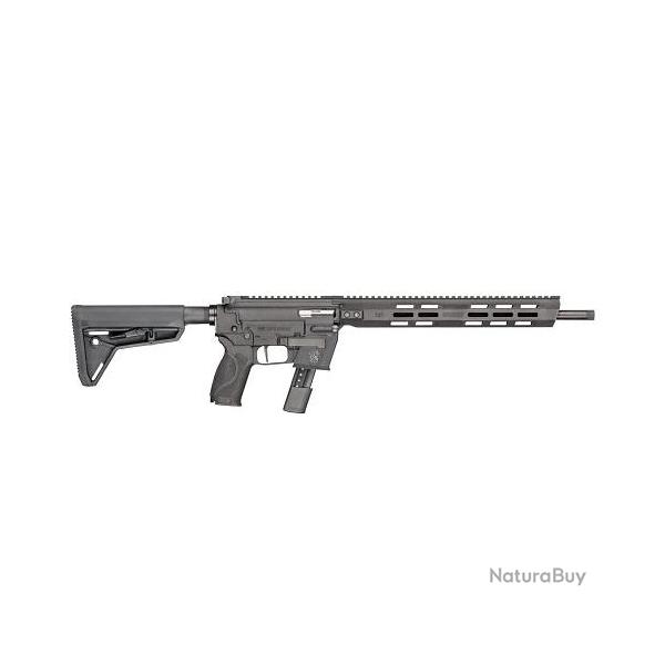 Carabine SMITH & WESSON Response 16.5" 9x19
