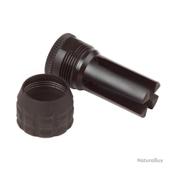 Cache flamme ASE UTRA HiPer Borelock 1/2x28 5.56