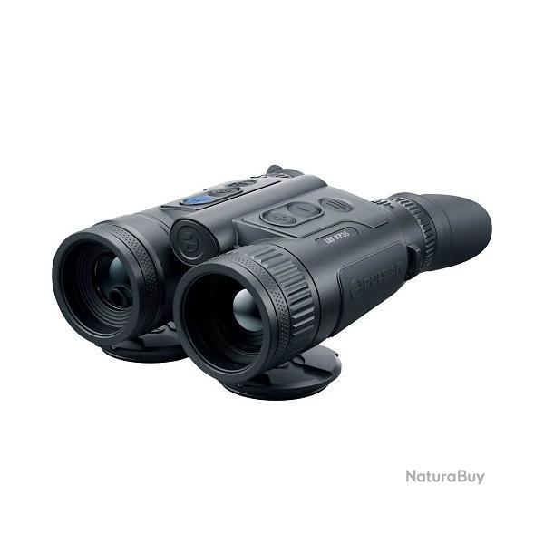 Jumelles  imagerie thermique PULSAR Merger LRF XP35