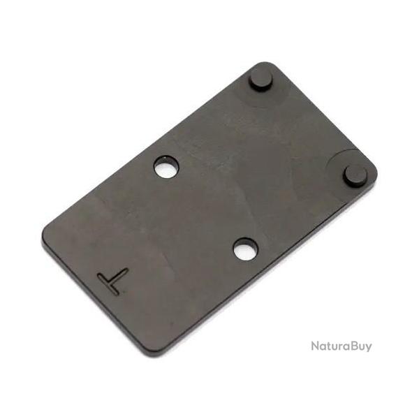 Embase BERETTA APX Carry pour Burris/Docter/Vortex