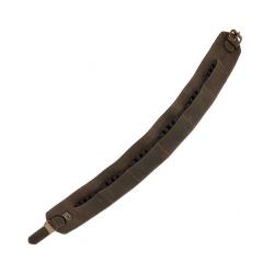 Cartouchi&egrave;re RISERVA 24 tubes en cuir
