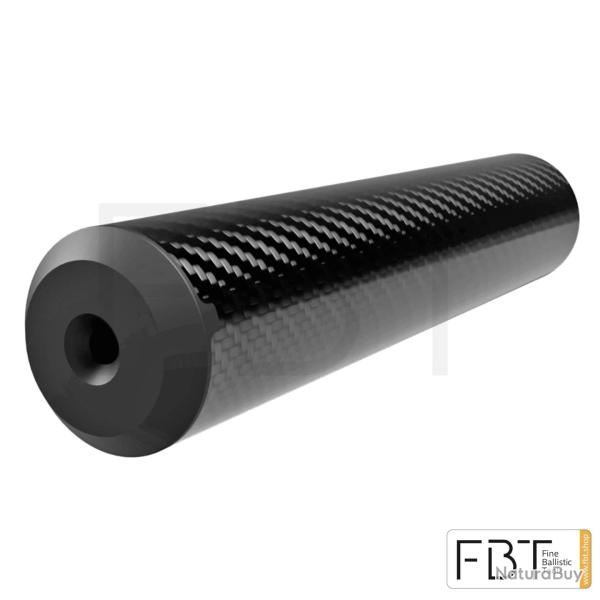 Silencieux FBT Inca 32 Cal.30 + Adaptateur 14x100