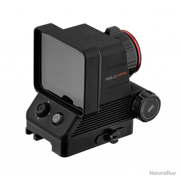 Point rouge INFIRAY Thermique HL25