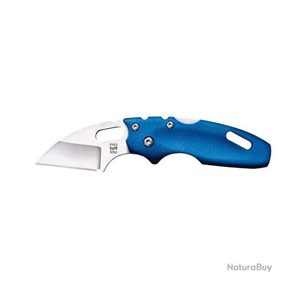 Couteau COLD STEEL Mini Tuff Lite