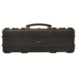 Valise &eacute;tanche FUZYON Chasse pour carabine 52L