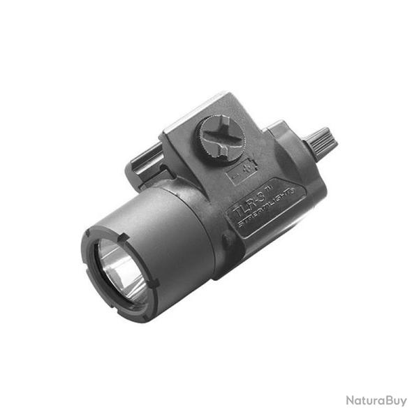 Lampe STREAMLIGHT TLR-3 pour arme de poing