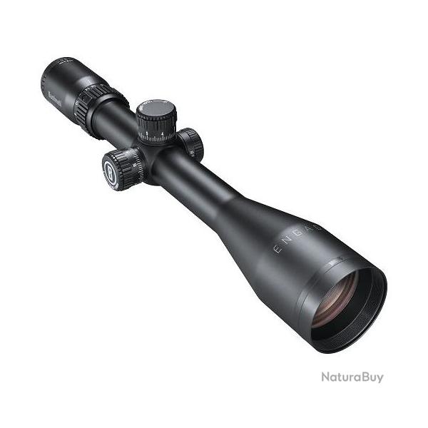 Lunette BUSHNELL Engage 6-24x50 �30 R�ticule Deploy