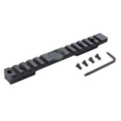 Rail picatinny BERGARA Action Courte 20 Moa