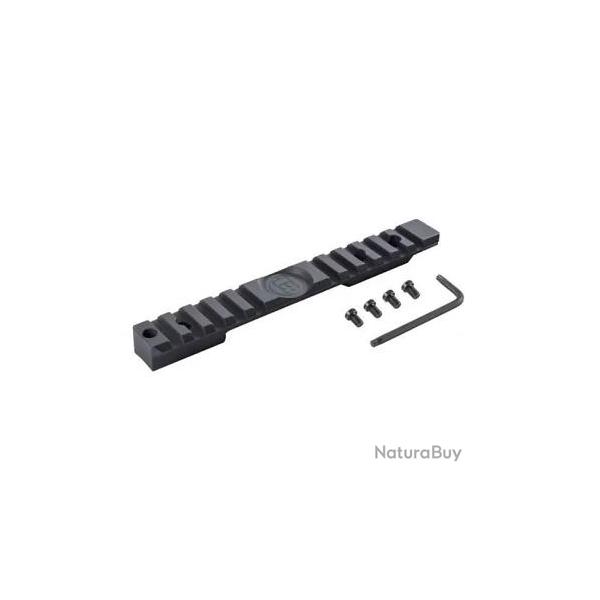 Rail picatinny BERGARA Action Courte 20 Moa