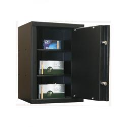 Coffre fort INFAC SC6 ou FORTIFY Delta 2 pour armes de poing