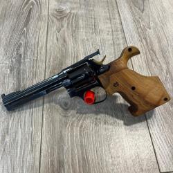 Occasion - Revolver MANURHIN MR38 Match 38 Special