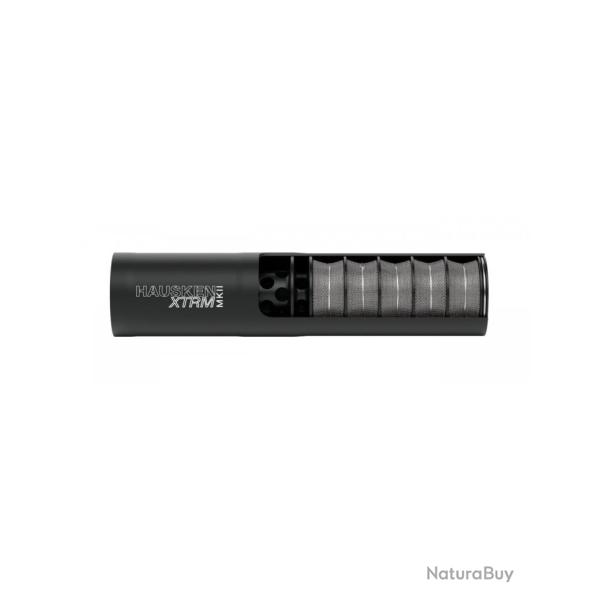 Silencieux HAUSKEN JD224 Xtrm MK2 Cal .338 (8.65mm) 18x100