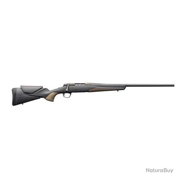 Carabine BROWNING X-Bolt 2 Distance Vari-Tech Black Cal.270 Win