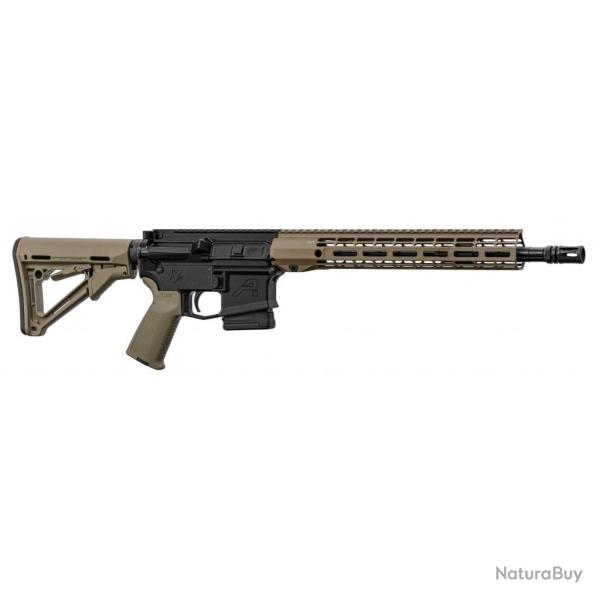 Carabine AERO PRECISION M4E1 Atlas Dual Tone 14.5" Cal 5.56 (.223Rem)