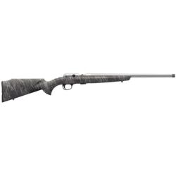 Carabine lin&eacute;aire BROWNING T-Bolt Composite TGT/VMT Camo MOBL 48cm Cal.22lr