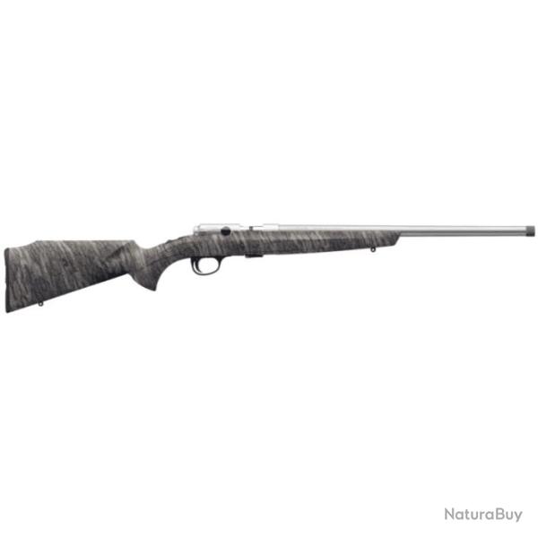 Carabine lin�aire BROWNING T-Bolt Composite TGT/VMT Camo MOBL 48cm Cal.22lr