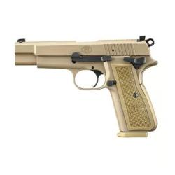 Pistolet FN High Power Tan Cal 9x19