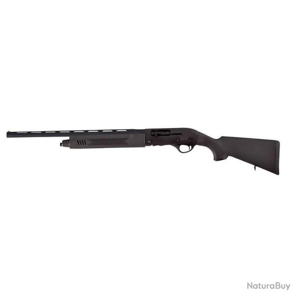 Fusil semi-automatique HATSAN Escort PS Synth�tique Gaucher 71cm Cal 12/76