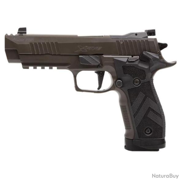 Pistolet SIG SAUER P226 XFIVE Legion Cal 9x19