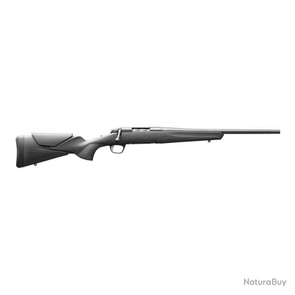 Carabine BROWNING X-Bolt 2 Nordic Vari-Tech 41cm Cal .308 Win 14x100