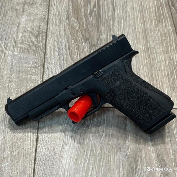 Occasion - Pistolet GLOCK 48 Cal 9x19
