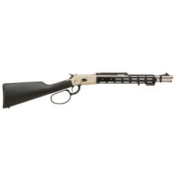 Carabine HUGTEK LVR SSXN 51cm Cal.44Mag
