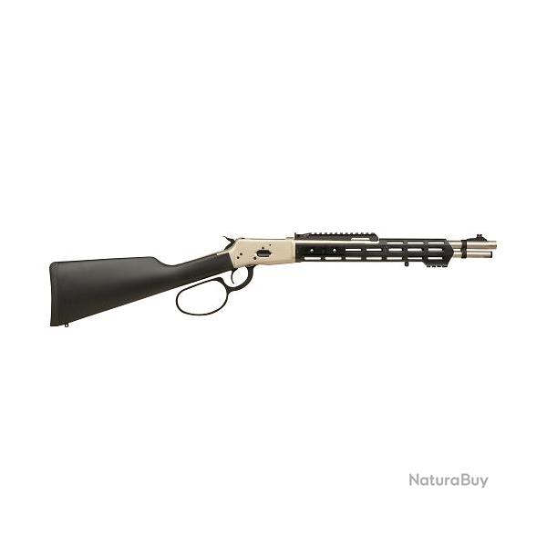 Carabine HUGTEK LVR SSXN 51cm Cal.44Mag