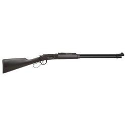 Carabine HUGTEK LVR SSB Black 51cm Cal.44 Mag
