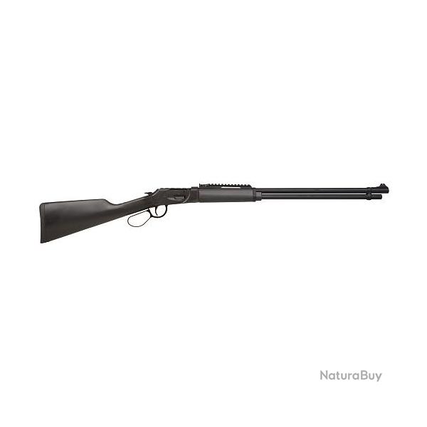Carabine HUGTEK LVR SSB Black 51cm Cal.44 Mag